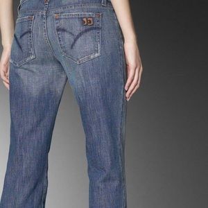 Joe’s jeans